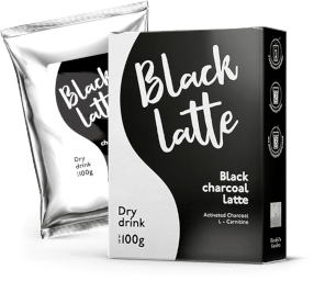 Хока Black Latte