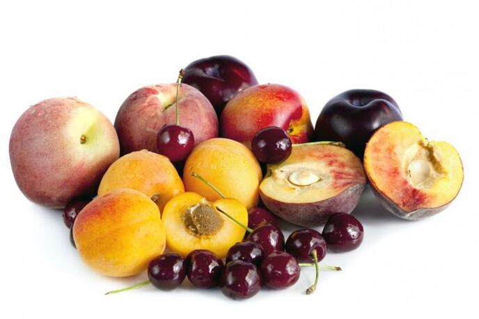 Парҳези фаронсавӣ