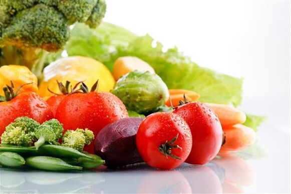 Хусусияти парҳез ҳадди аксар маҳдудияти истеъмоли карбогидратҳои ба осонӣ ҳазмшаванда