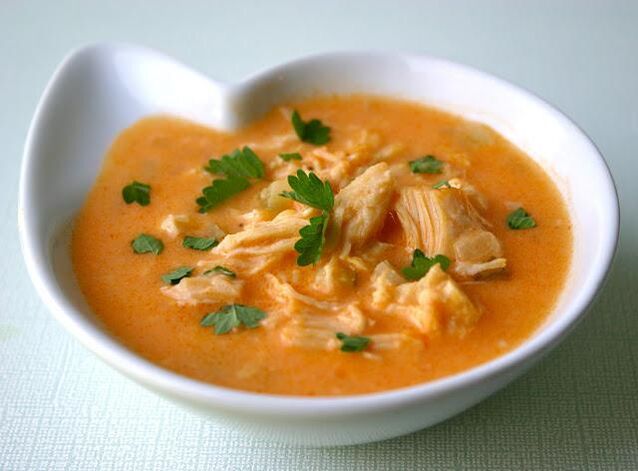 Шӯрбои мурғ